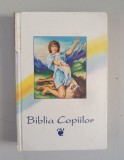 Biblia Copiilor - Editie 1992, 380 Pagini - Carte Crestina Ilustrata