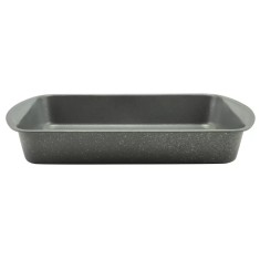 Tava cu Acoperire Antiderapanta 45,5x30cm Handy KitchenServ