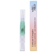 Nail pen - hidratare cuticule PE004 CutiCare Complex Wild &amp; Mild, 5ml