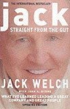 Jack | Jack Welch, Headline Publishing Group