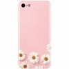 Husa silicon pentru Apple Iphone 7, Pink 101