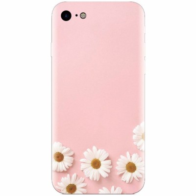 Husa silicon pentru Apple Iphone 5c, Pink 101 foto