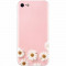 Husa silicon pentru Apple Iphone 7, Pink 101