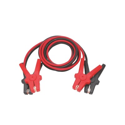 Cabluri curent auto pentru microbuz Troy 26001, 12-24 V, 3.5 m, 25 mm &amp;sup2; foto
