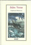 Capitanul Hatteras (in tipla) - Jules Verne
