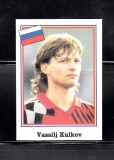 B10 - Sticker fotbal - Campionatul mondial USA - 1994 - nr 101