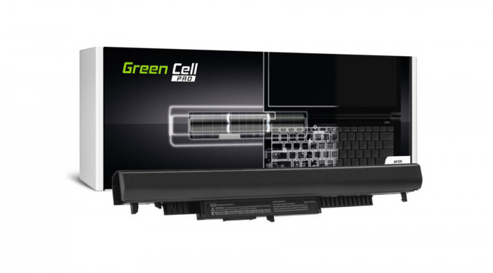 Green Cell Baterie laptop HS03 807956-001 pentru HP 14 15 17, HP 240 245 250 250 255 G4 G5