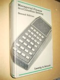 C72-Manageriatul Finantelor in setarile canadiene 1977.
