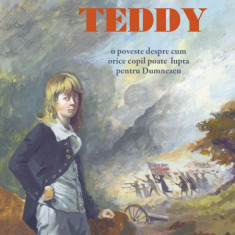 Nasturele lui Teddy | Amy Le Feuvre