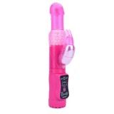 Vibratoare iepuras - Loving Joy Jessica Iepuras Mk 2