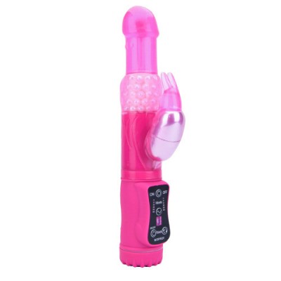 Vibratoare iepuras - Loving Joy Jessica Iepuras Mk 2 foto