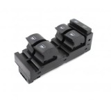Butoane geamuri electrice Topautochei&reg; pentru Audi A3 A6 S6 RS6 Allroad, 1998-2004, Oem