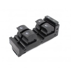 Butoane geamuri electrice Topautochei&reg; pentru Audi A3 A6 S6 RS6 Allroad, 1998-2004