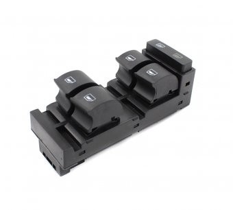 Butoane geamuri electrice Topautochei&amp;reg; pentru Audi A3 A6 S6 RS6 Allroad, 1998-2004 foto