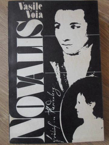 NOVALIS-VASILE VOIA