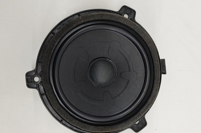 Difuzor ușă st&acirc;nga spate KIA EV6 CV 2023 OEM: 96340-CV000 21854653