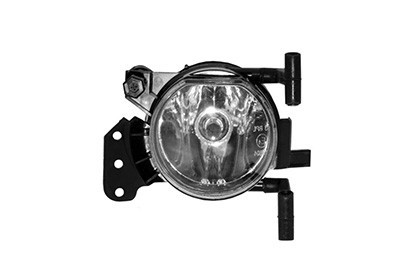 Proiector ceata Bmw Seria 5 (E60/E61), 06.2003-06.2010, fata, Stanga, M-Pack, HB4; omologare: ECE/SAE, ZKW