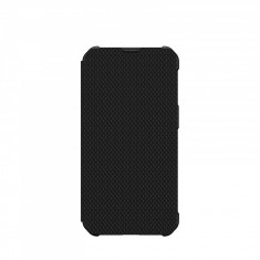 Husa UAG Metropolis Kevlar compatibila cu iPhone 13 Pro Black foto