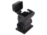 Carcasă pentru conectori HDC Han-Eco B 6B drept