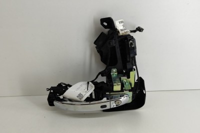 &amp;Icirc;ncuietoare ușă dreapta față FORD RANGER TKE 2019 OEM: CM5A-A21812-CB,JB3B-22486-AG,JB3B-2122400-BE 25752405 foto