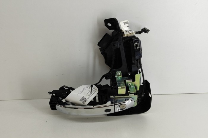 &Icirc;ncuietoare ușă dreapta față FORD RANGER TKE 2019 OEM: CM5A-A21812-CB,JB3B-22486-AG,JB3B-2122400-BE 25752405