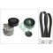 Set curea transmisie Kia Bongo (Pu) 10.03-, Carnival / Grand Carnival 3 (Vq) 09.05-06.15, Carnival I (Up) 06.98-10.01, Carnival 2 (Gq) 01.99-09.07, K