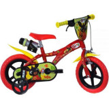 Bicicleta copii Dino Bikes 12 &#039; Bing