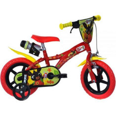 Bicicleta copii Dino Bikes 12 ' Bing