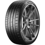 Anvelopă Vara CONTINENTAL SportContact 7 R0 ContiSilent 255/40 R20 101 Y XL A C