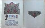 Maria, Regina Romaniei, Povesti, volumul 2 interbelic, editia 1, cromolitografii