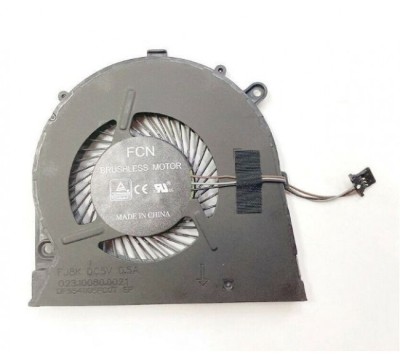 Cooler/FAN laptop Dell Latitude 15 15-3480 L3480 E3480 15-L3580 15-3580 15-E3580 E3580 FJ8K FJBK 3480 P79G foto