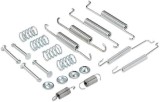 Kit reparatie saboti frana spate, SRL, Audi Seat; Skoda VW, spate; Pana la numar sasiu : 8A-M-080000; De la numarul de sasiu : K-200001; puntea