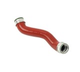 Furtun intercooler, supraalimentare Audi A3 192003; Seat Leon 192005, Toledo 192005; Vw Bora 192005, Golf Iv 192003, silicon, RapidAuto 9541PT-1