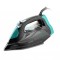 RESIGILAT - Fier de calcat ETA Tiara II 3269 90000, 2600 W, 450 ml, 140 g/min, talpa Eloxium