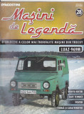 Bnk ant Revista Masini de legenda 28 - LUAZ-969M