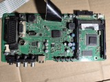 placa de baza HITACHI L22DK04U TELETECH LCD22855 TECHWOOD TC22860TN10-2 vestel 17MB46-2 V1