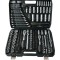 HEINNER TRUSA 216 PIESE CR-V (1/4&quot;,3/8&quot;&amp;1/2&quot;)