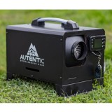 Incalzitor Diesel Portabil 5KW Autentic Overlanding Gear