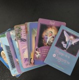 Doreen Virtue - Mesaje de la ingerii tai