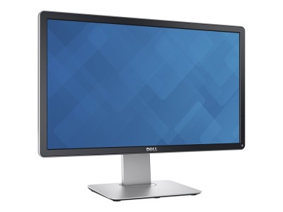 Monitor PC DELL P2214HB 22&amp;#039;&amp;#039; Widescreen Full HD DVI, VGA, DisplayPort, 4x USB foto