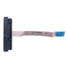 Cablu conectare HDD/SSD Laptop Gaming, HP, Pavilion 15-EC, 15Z-EC, TPN-Q299, L56898-001, NBX0002HX00, NBX00021DX000, FPC52, 6cm