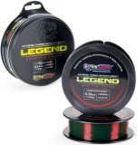 Fir Monofilament Extra Carp Line Legend, Brown, 9.20kg, 0.26mm, 1000m