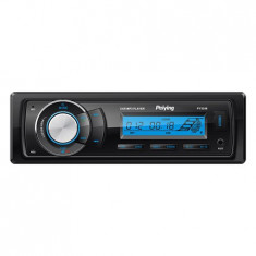 Radio palter auto Peiying 4x20W, MP3, USB, SD, MMC