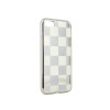 Husa Pentru APPLE iPhone 7 / 8 - Chess Shiny TSS, Argintiu
