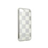 Husa Pentru APPLE iPhone 7 / 8 - Chess Shiny TSS, Argintiu