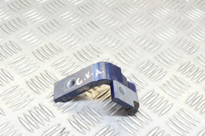 Balama ușă st&amp;acirc;nga spate BMW X3 G01, F97 2019 OEM: 7397385 13242257 foto