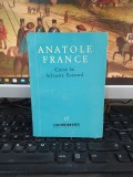 Crima lui Sylvestre Bonnard, Anatol France, BPT nr. 17, București 1960, 100