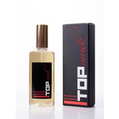 Top Musk - Parfum cu feromoni pentru bărbați, 50 ml