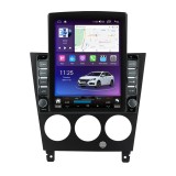 Cumpara ieftin Navigatie dedicata cu Android Subaru Impreza / XV / WRX 2000 - 2007, 4GB RAM,