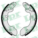 Set saboti frana SUZUKI VITARA (ET, TA) (1988 - 1998) LPR 06880